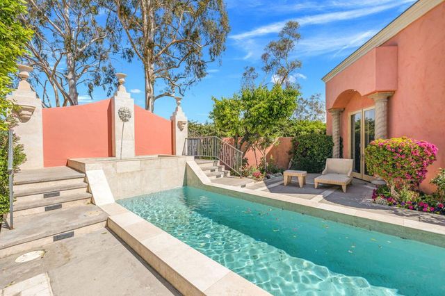 18 Via Condotti, Rancho Mirage, CA 92270