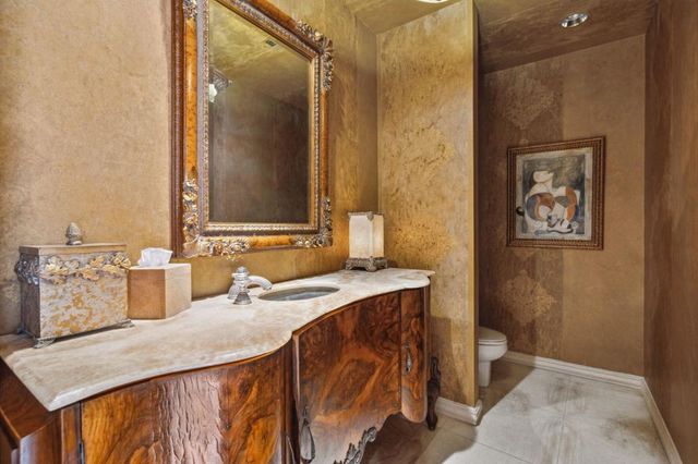 18 Via Condotti, Rancho Mirage, CA 92270