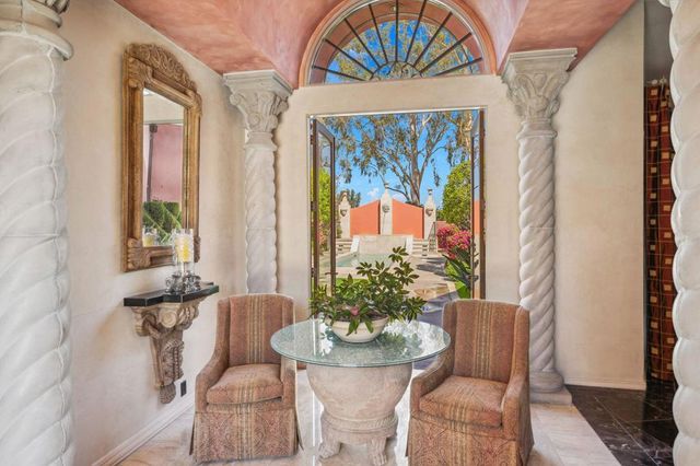 18 Via Condotti, Rancho Mirage, CA 92270