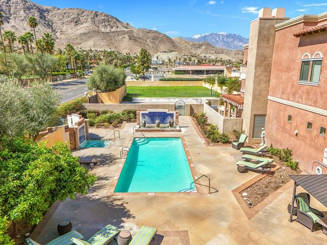 18 Via Condotti, Rancho Mirage, CA 92270