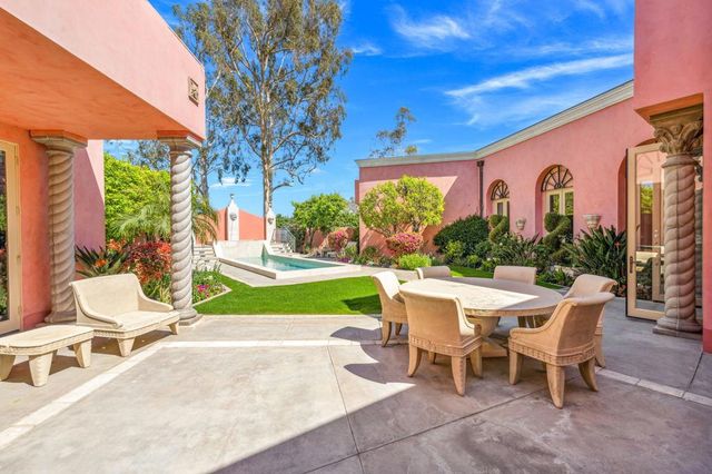 18 Via Condotti, Rancho Mirage, CA 92270