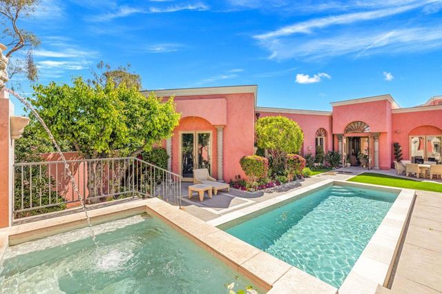 18 Via Condotti, Rancho Mirage, CA 92270