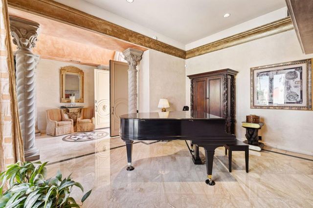 18 Via Condotti, Rancho Mirage, CA 92270