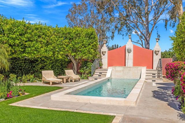 18 Via Condotti, Rancho Mirage, CA 92270