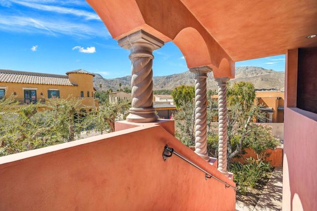 18 Via Condotti, Rancho Mirage, CA 92270