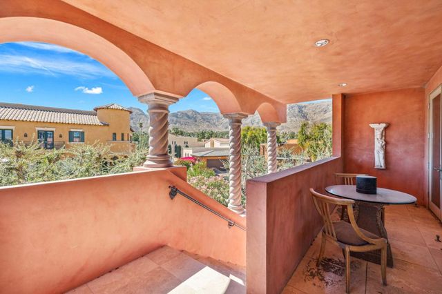 18 Via Condotti, Rancho Mirage, CA 92270