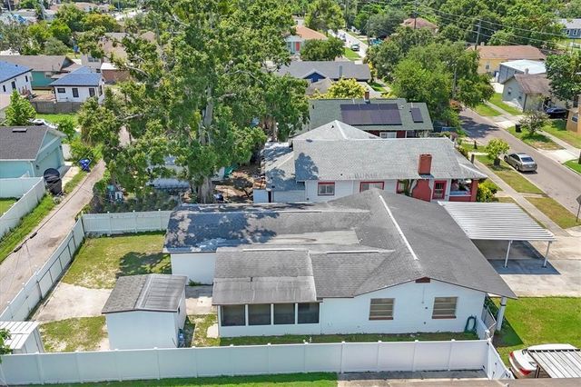 1054 13TH AVENUE S, St Petersburg, FL 33705