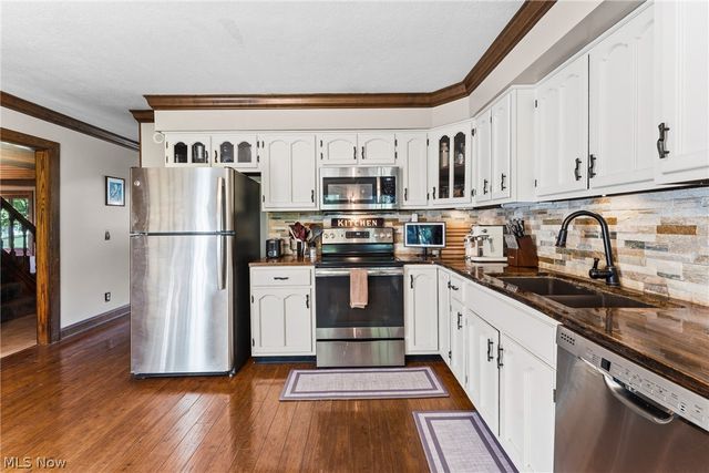 7739 Starcliff Avenue NW, North Canton, OH 44720
