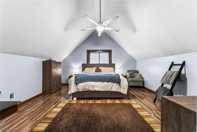7739 Starcliff Avenue NW, North Canton, OH 44720