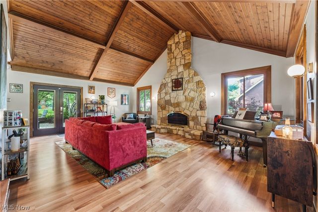 7739 Starcliff Avenue NW, North Canton, OH 44720