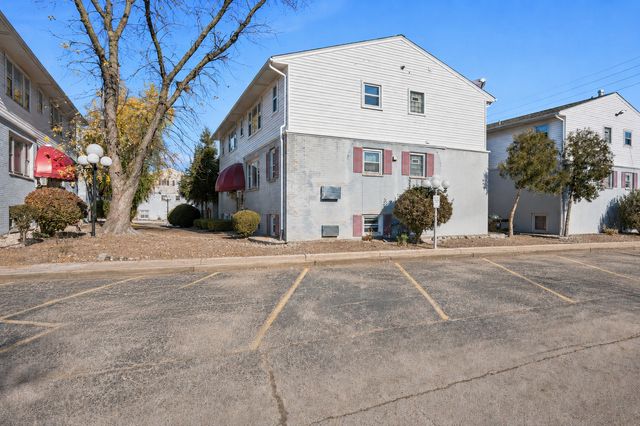 9421 Kelvin Lane 3153, Schiller Park, IL 60176