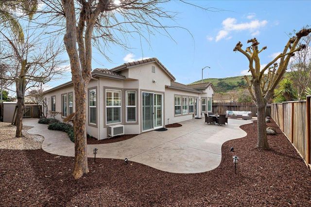 191 Tarragon Avenue, Morgan Hill, CA 95037