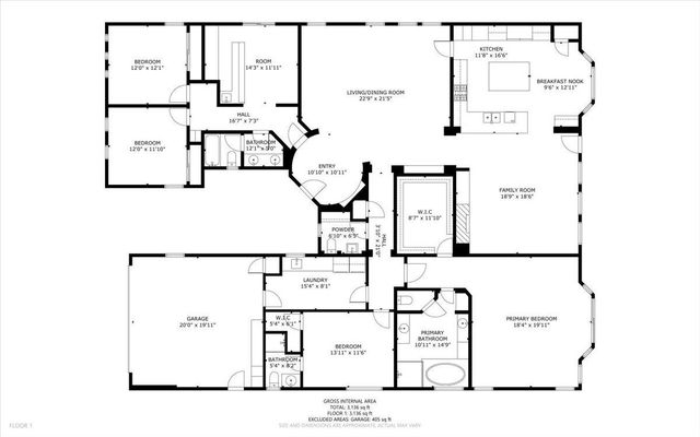 191 Tarragon Avenue, Morgan Hill, CA 95037