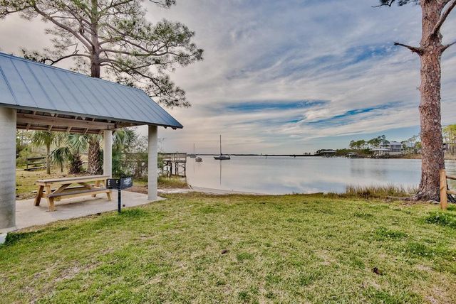 TBD 1st Street Lot 13, Santa Rosa Beach, FL 32459