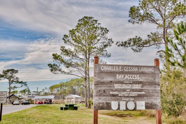TBD 1st Street Lot 13, Santa Rosa Beach, FL 32459