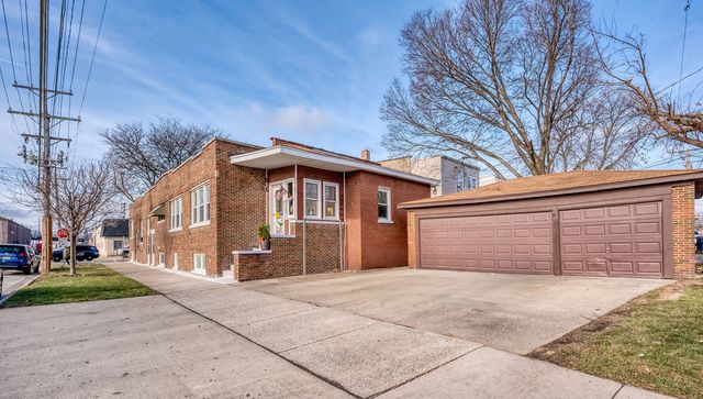101 N 23 Avenue, Melrose Park, IL 60160