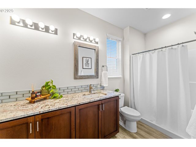 1547 N RIVER ALDER St, Canby, OR 97013