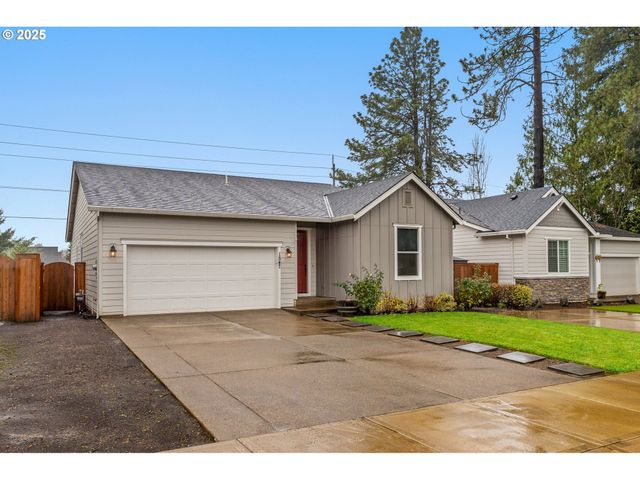 1547 N RIVER ALDER St, Canby, OR 97013