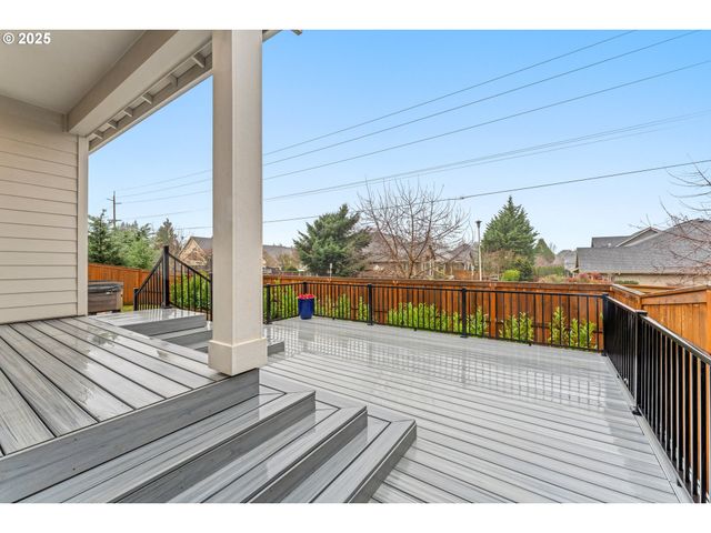 1547 N RIVER ALDER St, Canby, OR 97013