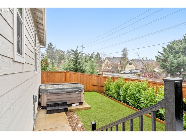 1547 N RIVER ALDER St, Canby, OR 97013