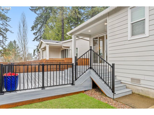 1547 N RIVER ALDER St, Canby, OR 97013