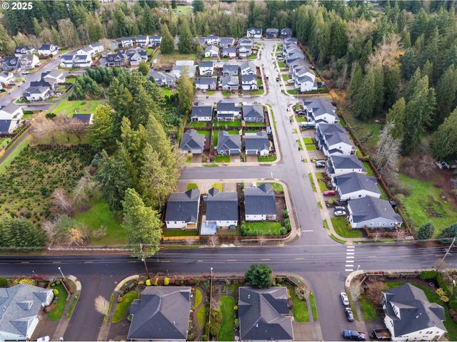 1547 N RIVER ALDER St, Canby, OR 97013