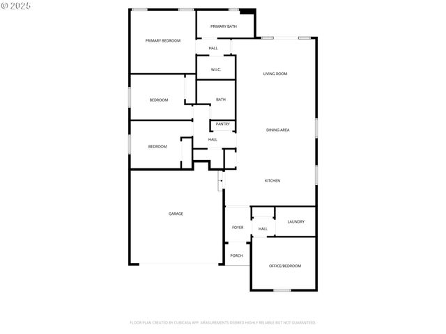 1547 N RIVER ALDER St, Canby, OR 97013