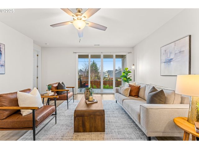 1547 N RIVER ALDER St, Canby, OR 97013