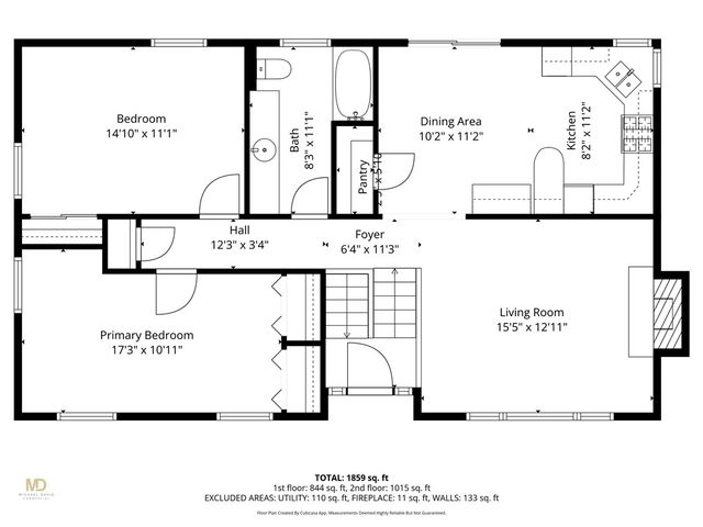 247 Asylum Road, Warwick, RI 02886