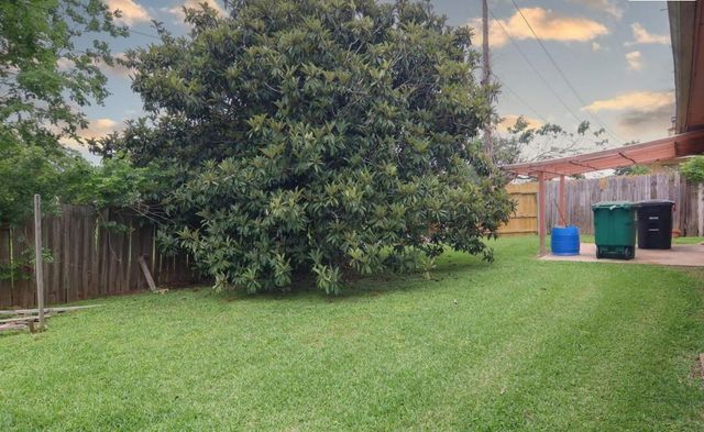 10802 Sashay Drive, Houston, TX 77099