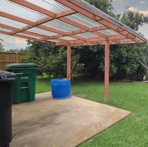 10802 Sashay Drive, Houston, TX 77099