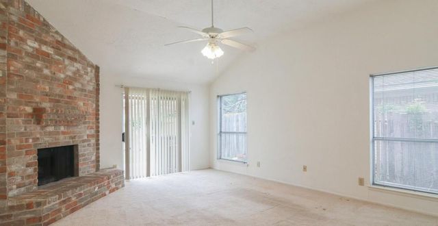 10802 Sashay Drive, Houston, TX 77099