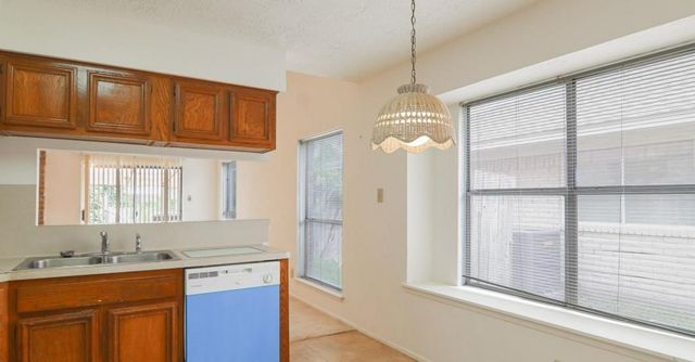 10802 Sashay Drive, Houston, TX 77099