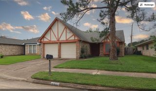 10802 Sashay Drive, Houston, TX 77099