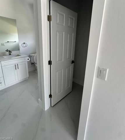 821 Bell BLVD S, Lehigh Acres, FL 33974