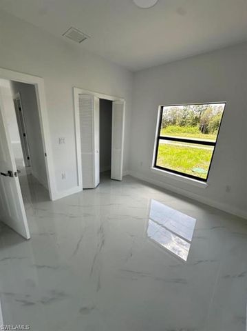 821 Bell BLVD S, Lehigh Acres, FL 33974