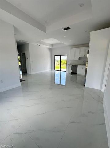 821 Bell BLVD S, Lehigh Acres, FL 33974