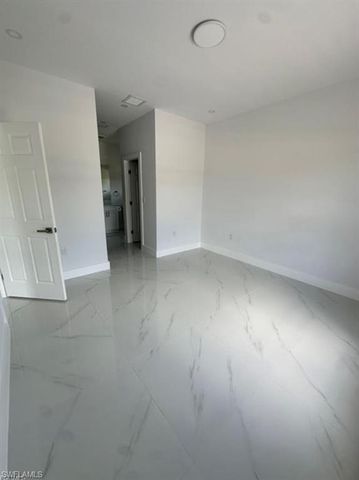 821 Bell BLVD S, Lehigh Acres, FL 33974