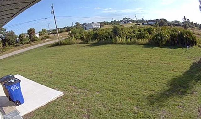 821 Bell BLVD S, Lehigh Acres, FL 33974