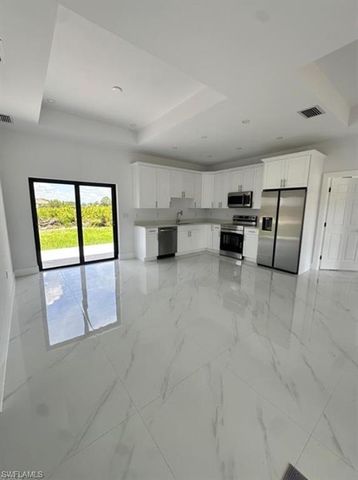 821 Bell BLVD S, Lehigh Acres, FL 33974