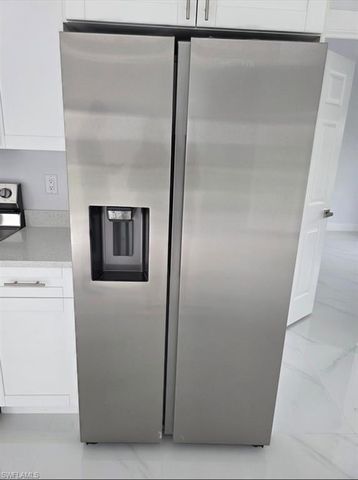 821 Bell BLVD S, Lehigh Acres, FL 33974