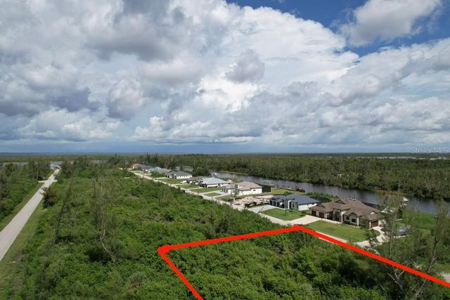 16733 LIGGETT CIRCLE, Port Charlotte, FL 33981