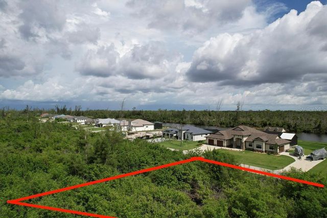 16733 LIGGETT CIRCLE, Port Charlotte, FL 33981