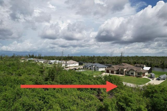 16733 LIGGETT CIRCLE, Port Charlotte, FL 33981