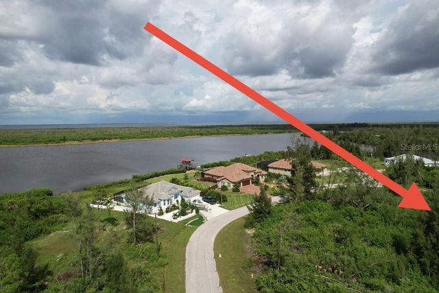 16733 LIGGETT CIRCLE, Port Charlotte, FL 33981