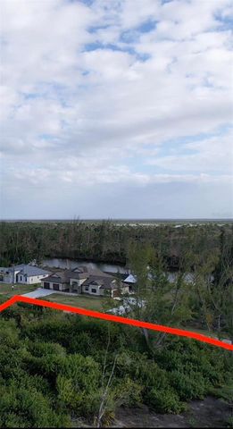 16733 LIGGETT CIRCLE, Port Charlotte, FL 33981