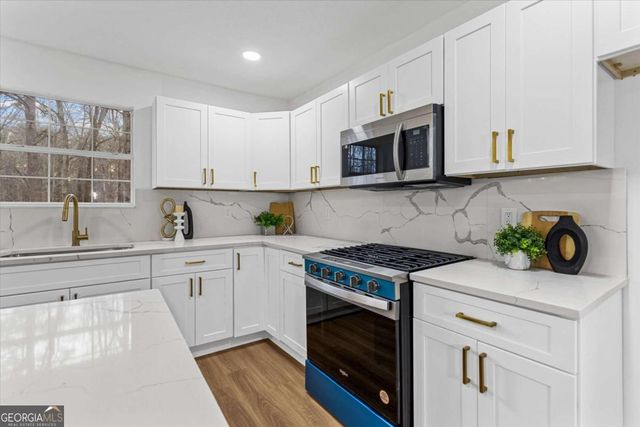 5020 Panola Mill Drive, Lithonia, GA 30038