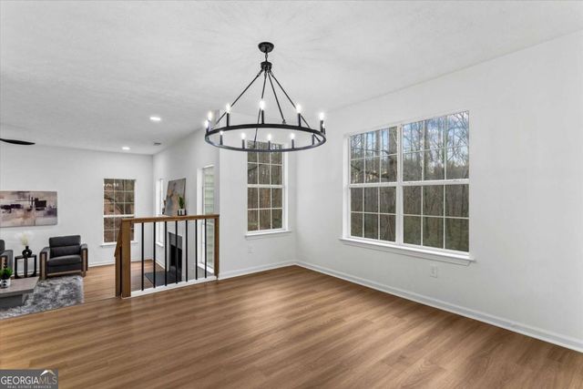 5020 Panola Mill Drive, Lithonia, GA 30038