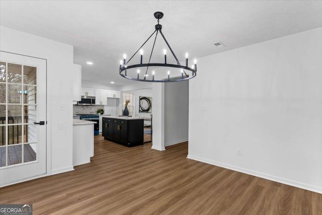 5020 Panola Mill Drive, Lithonia, GA 30038