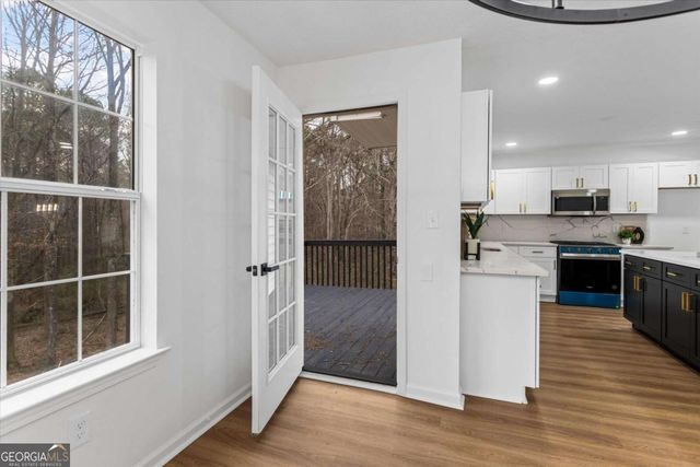 5020 Panola Mill Drive, Lithonia, GA 30038